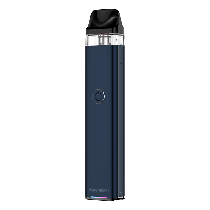 XROS 3 POD » VAPORESSO